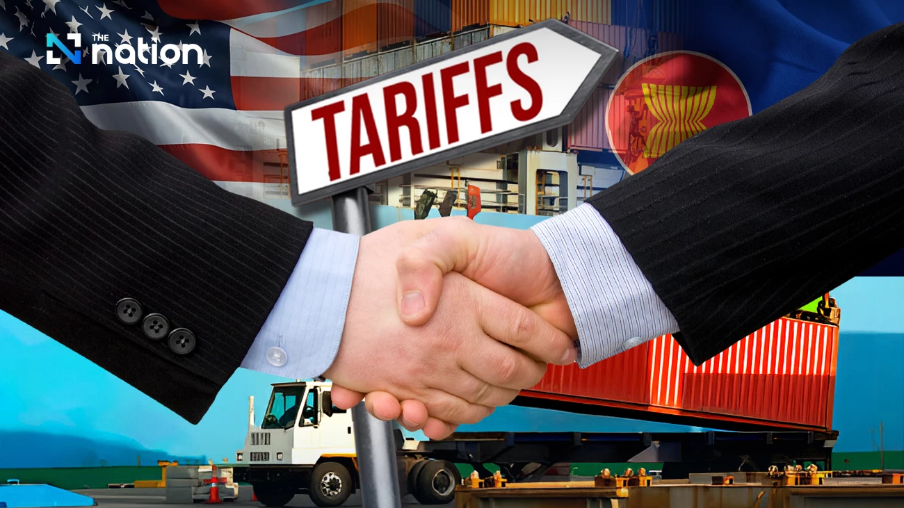 Indonesia dan Vietnam Terdepan di ASEAN Capai Kesepakatan Tarif Dagang dengan AS